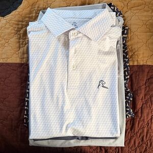 Rhoback polo